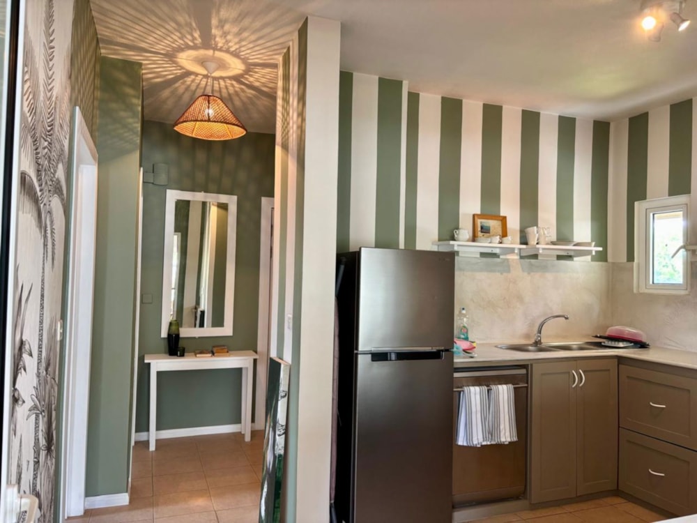 Apartment to rent in Bain Boeuf, Mauritius - MPR1734913