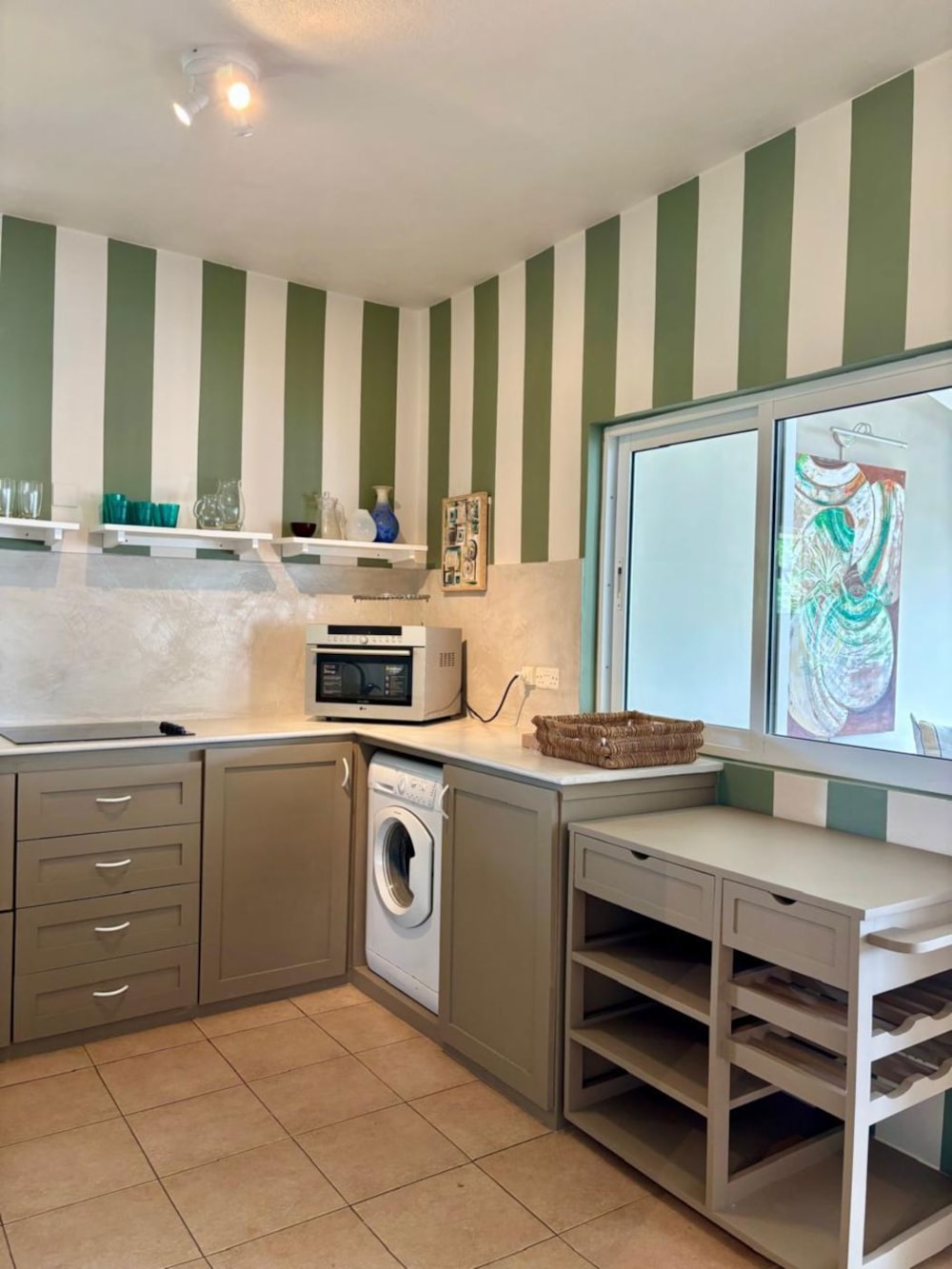 Apartment to rent in Bain Boeuf, Mauritius - MPR1734913