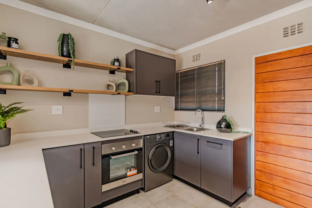 Apartment for sale in Sinoville - PTM1734891 Apartment for sale in Sinoville - PTM1734891