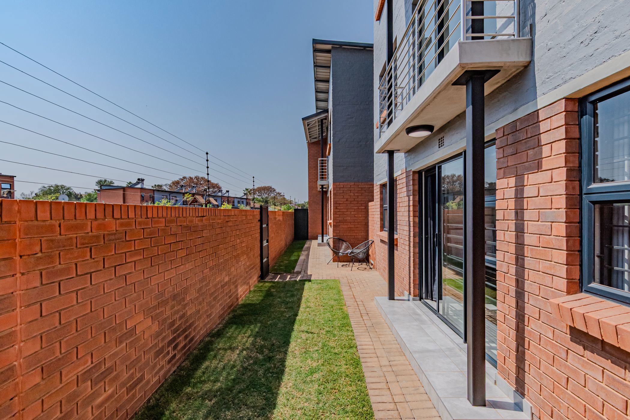 Apartment for sale in Sinoville - PTM1734891