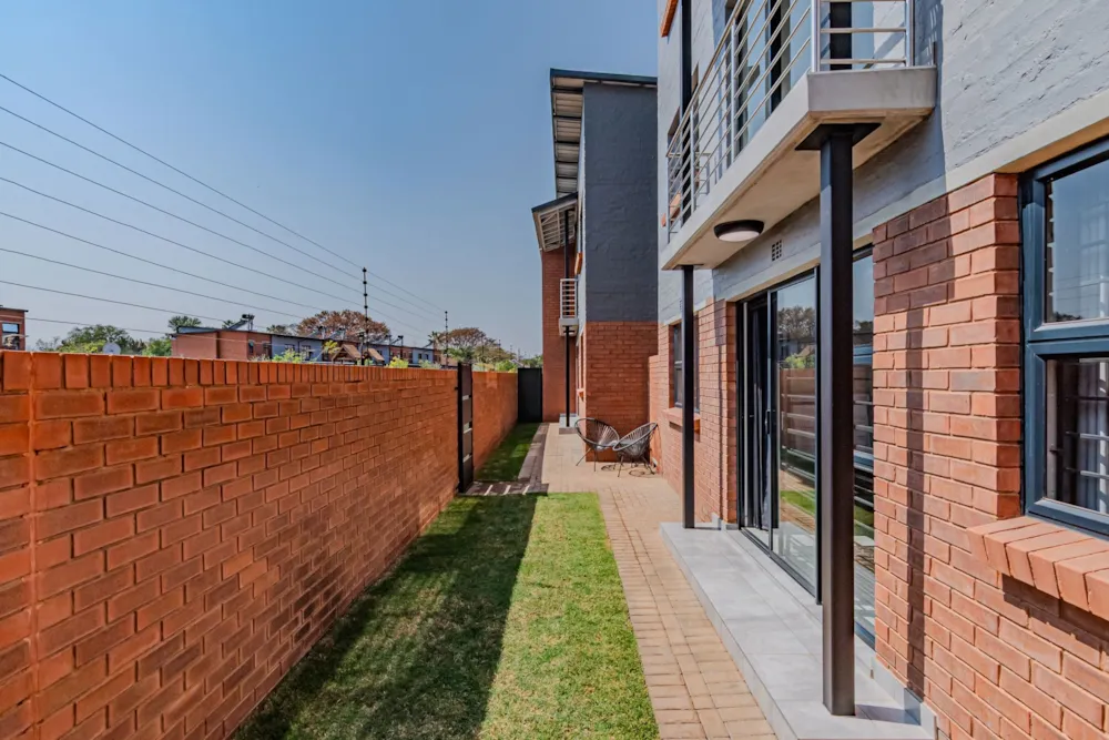 Apartment for sale in Sinoville - PTM1734891 Apartment for sale in Sinoville - PTM1734891