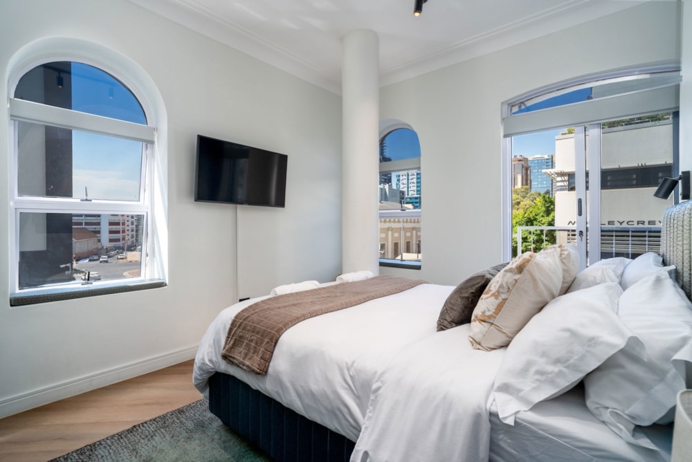 Apartment for sale in De Waterkant - AS1734885 Apartment for sale in De Waterkant - AS1734885