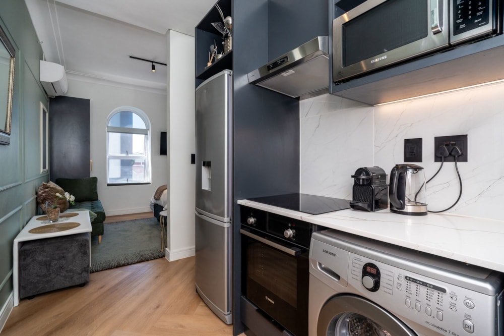 Apartment for sale in De Waterkant - AS1734885 Apartment for sale in De Waterkant - AS1734885