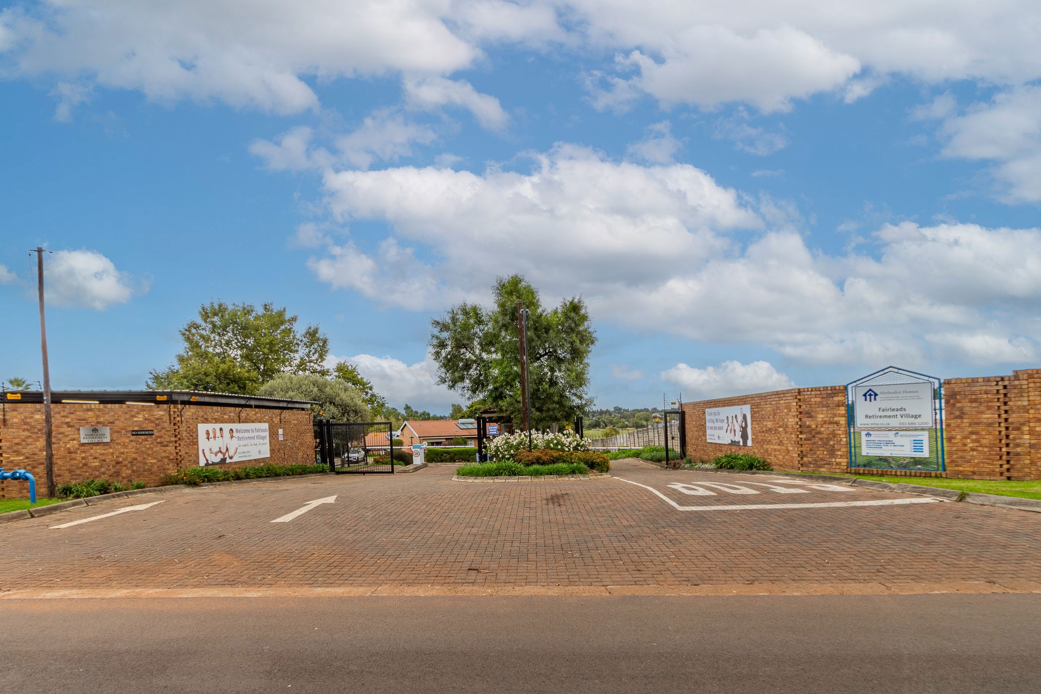 House for sale in Fairleads - EN1734886