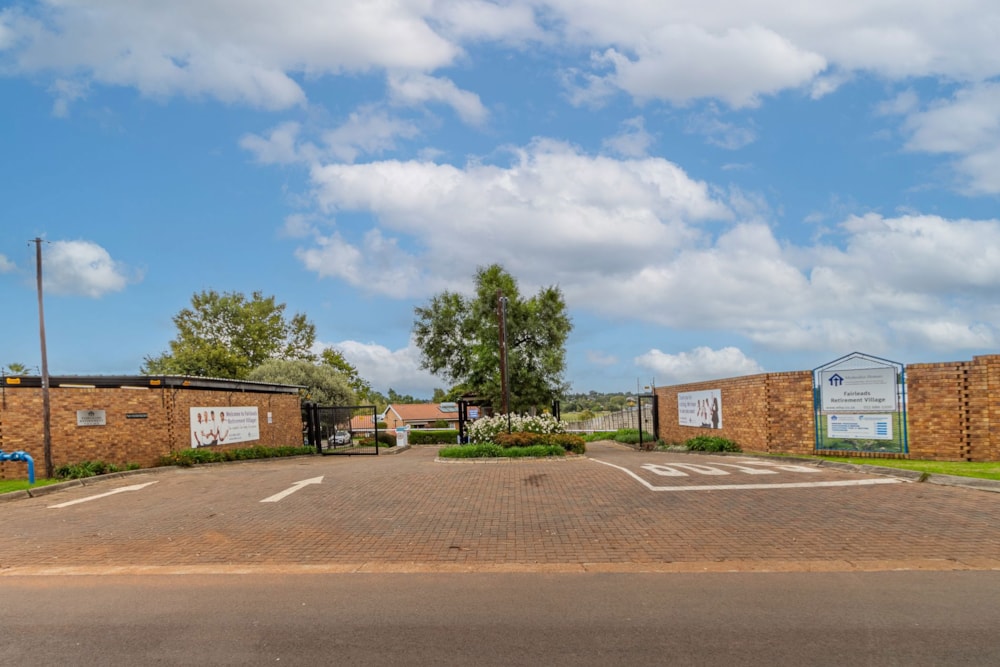 House for sale in Fairleads - EN1734886 House for sale in Fairleads - EN1734886