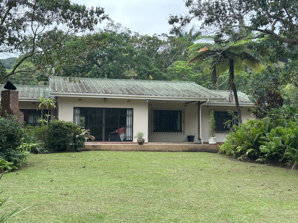 Single-storey house for sale in Banners Rest - 1PD1734889