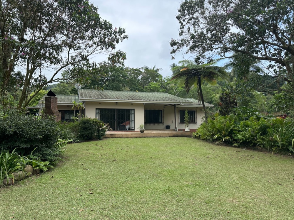 Single-storey house for sale in Banners Rest - 1PD1734889