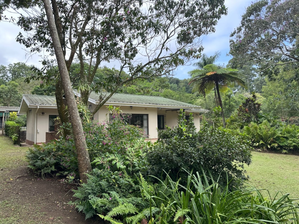 Single-storey house for sale in Banners Rest - 1PD1734889