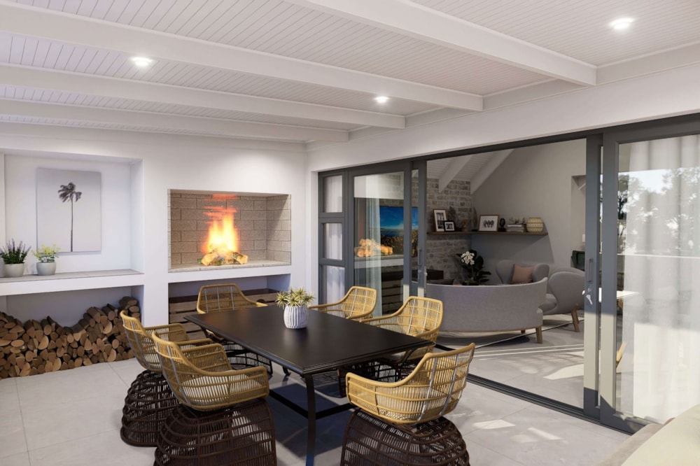 Double-storey cluster for sale in Witsand - 1SR1734893