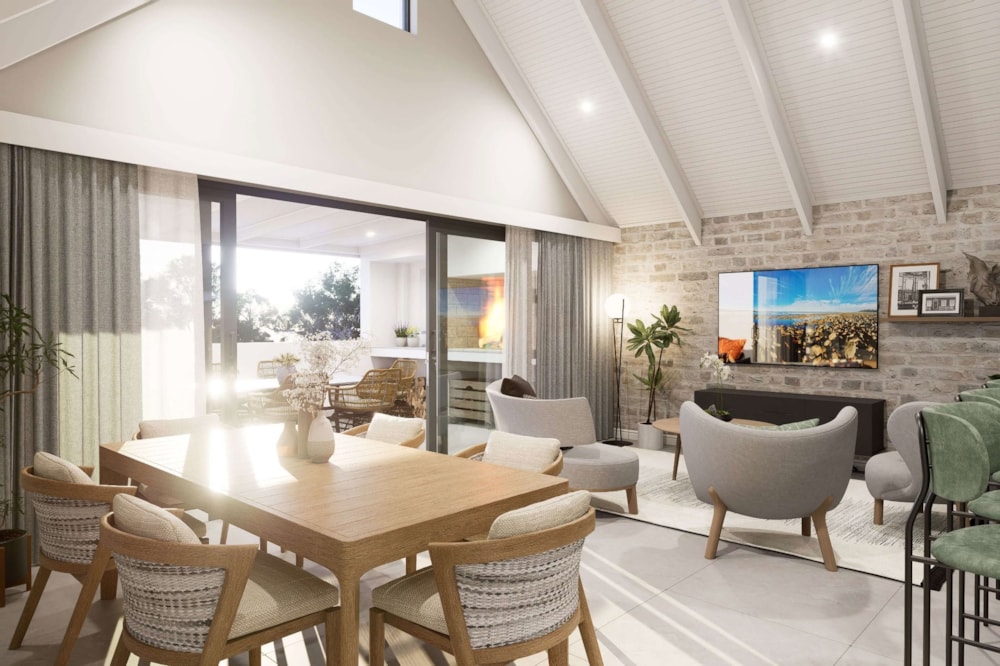 Double-storey cluster for sale in Witsand - 1SR1734893