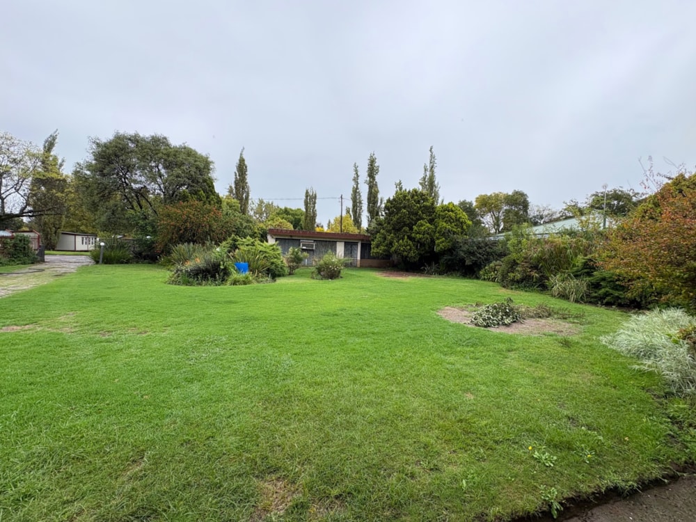 House for sale in Reitz - 1BTH1734898