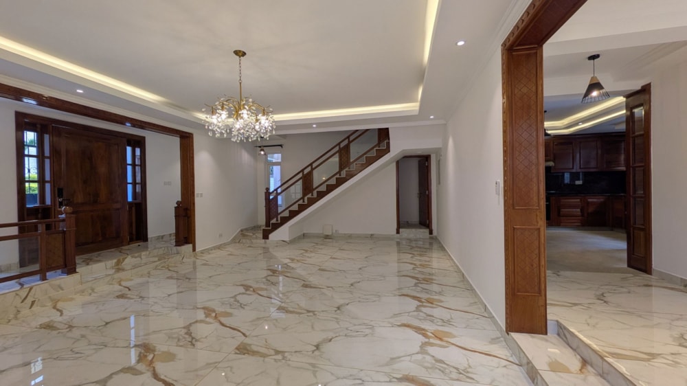 Multi-storey house to rent in Lavington, Kenya - 3KE1735120