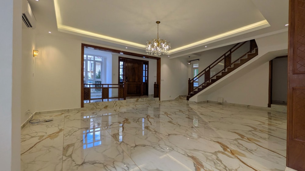 Multi-storey house to rent in Lavington, Kenya - 3KE1735120