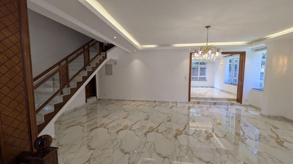 Multi-storey house to rent in Lavington, Kenya - 3KE1735120