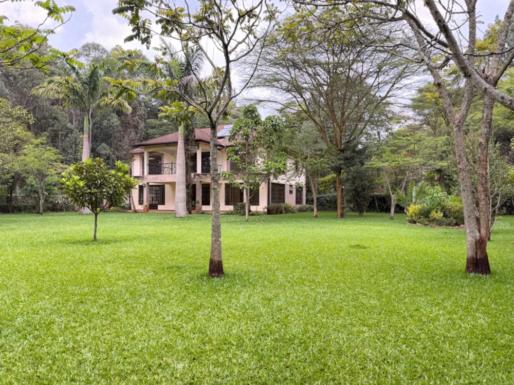 Security estate home let in Karen, Kenya - 3KE1734903 Security estate home let in Karen, Kenya - 3KE1734903