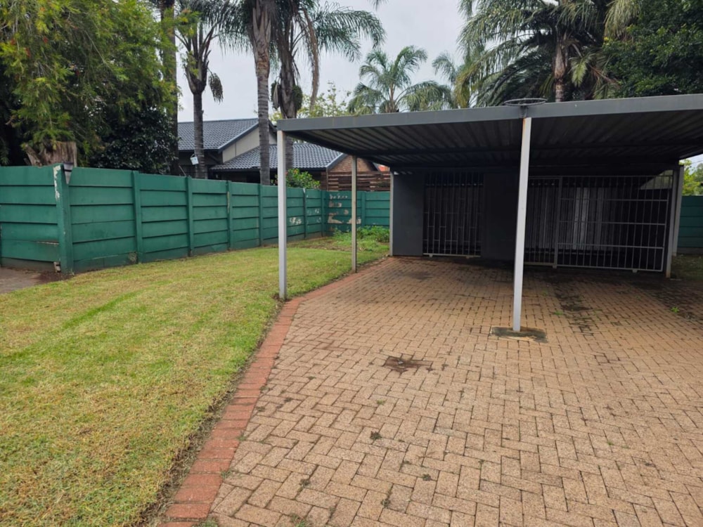 Garden apartment to rent in Kanonkop, Middelburg, Mpumalanga - 1MD1734904 Garden apartment to rent in Kanonkop, Middelburg, Mpumalanga - 1MD1734904