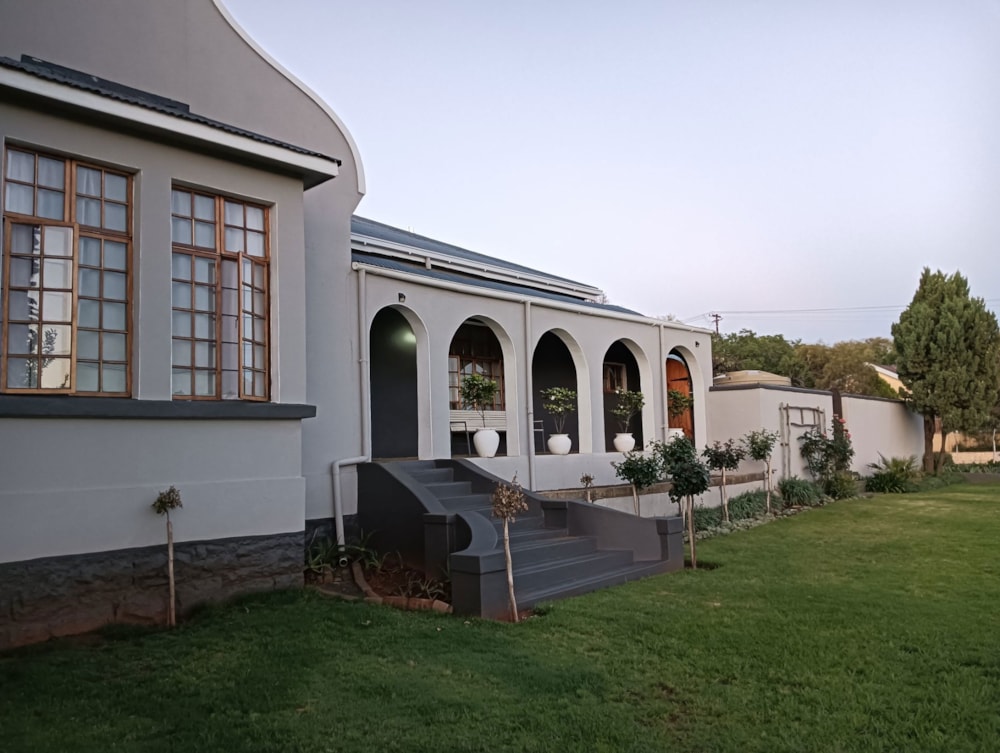 House to rent in Brandfort - 1BX1734907