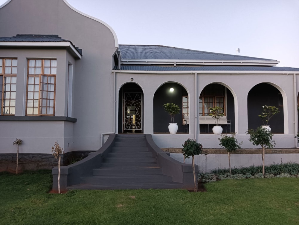 House to rent in Brandfort - 1BX1734907