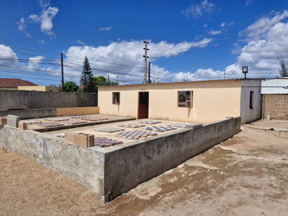 Commercial industrial property for sale in Matola Rio, Mozambique - 3MQ1734906