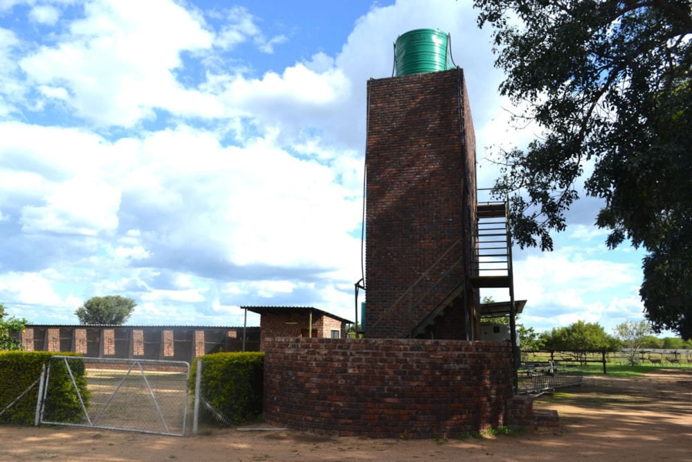 Game farm for sale in Mookgopong Rural - 1MDM1734914