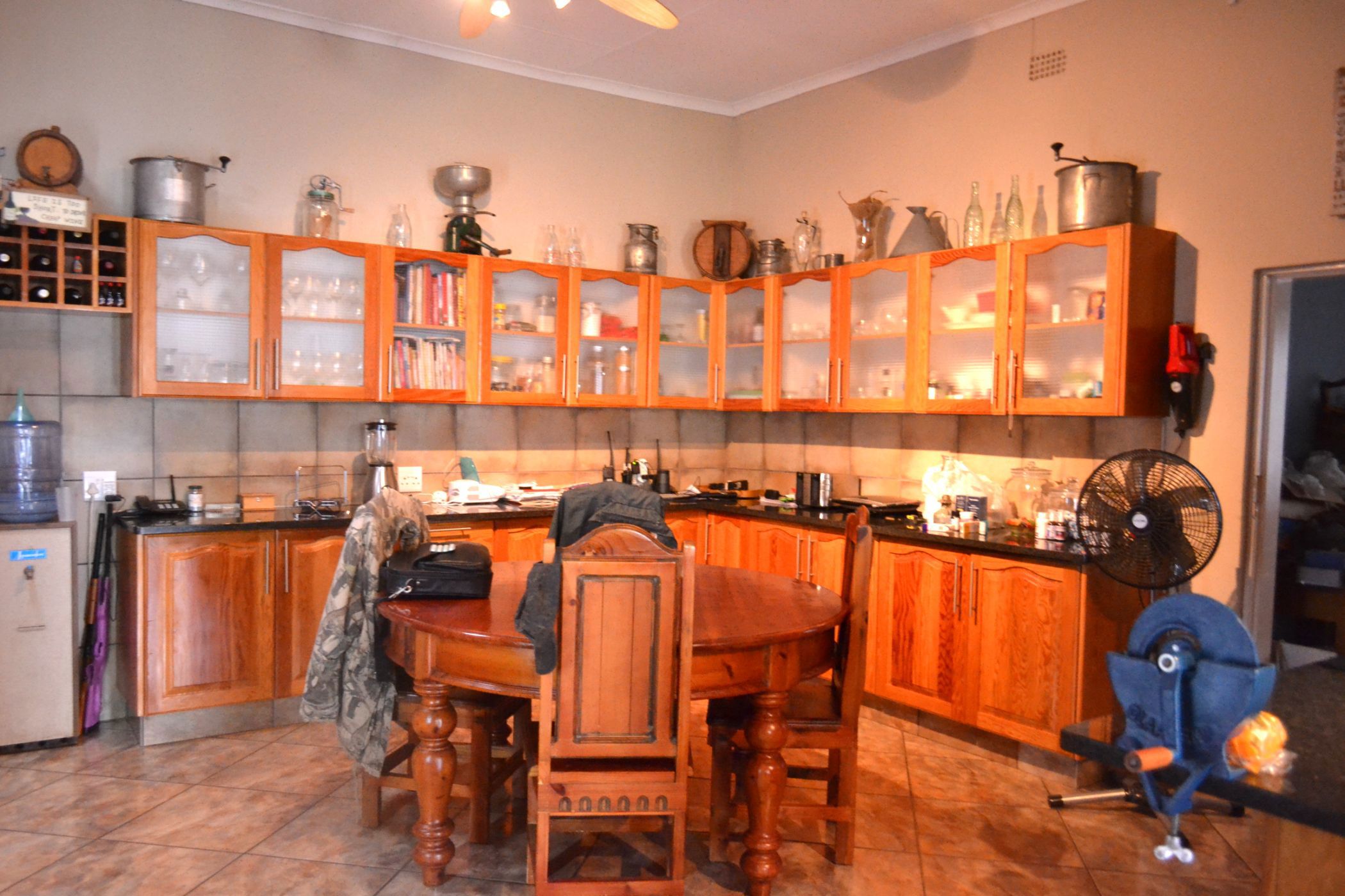 Game farm for sale in Mookgopong Rural - 1MDM1734914