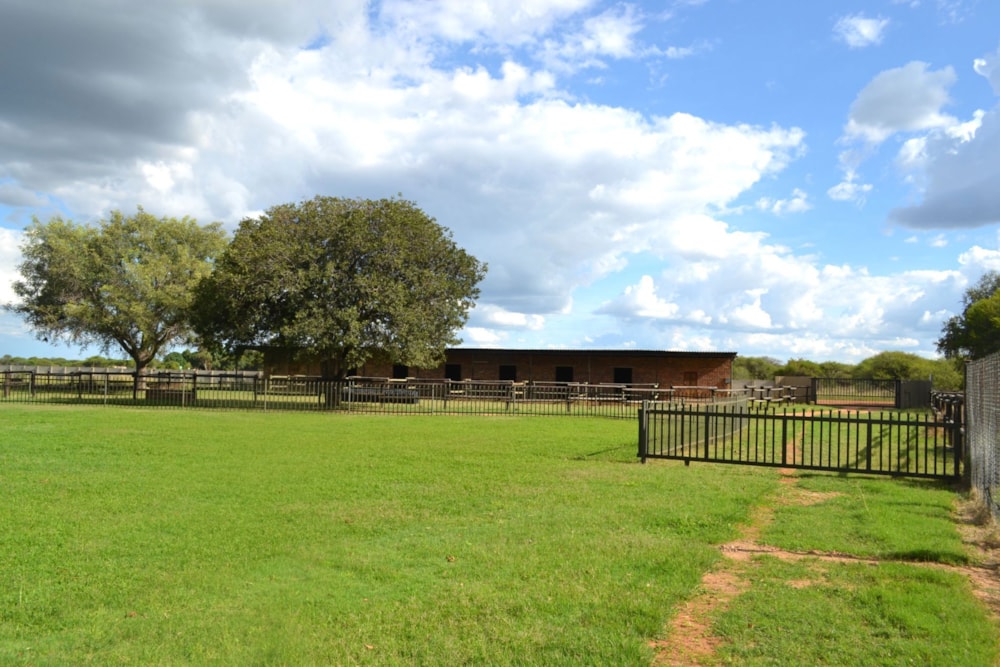 Game farm for sale in Mookgopong Rural - 1MDM1734914