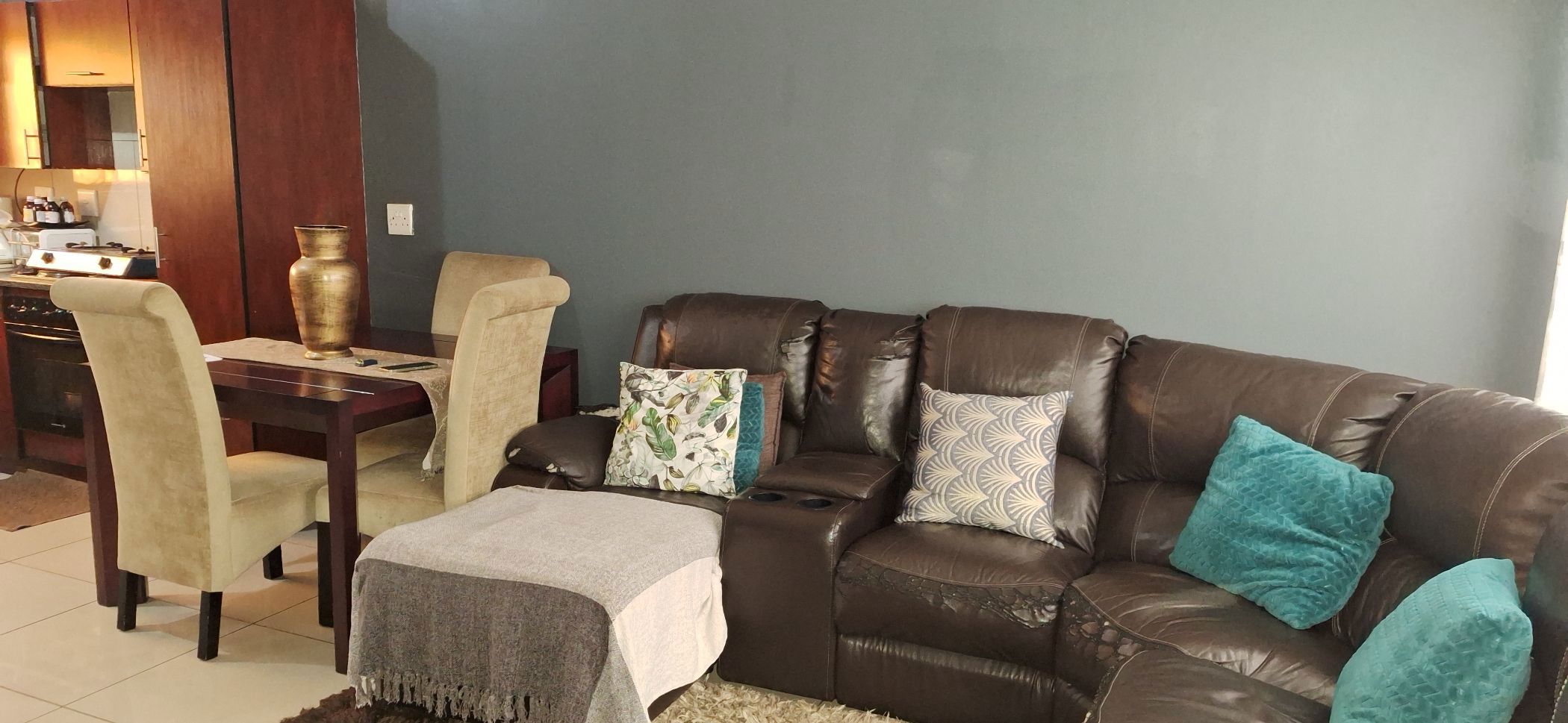 House for sale in Tasbet Park - 1WD1734936