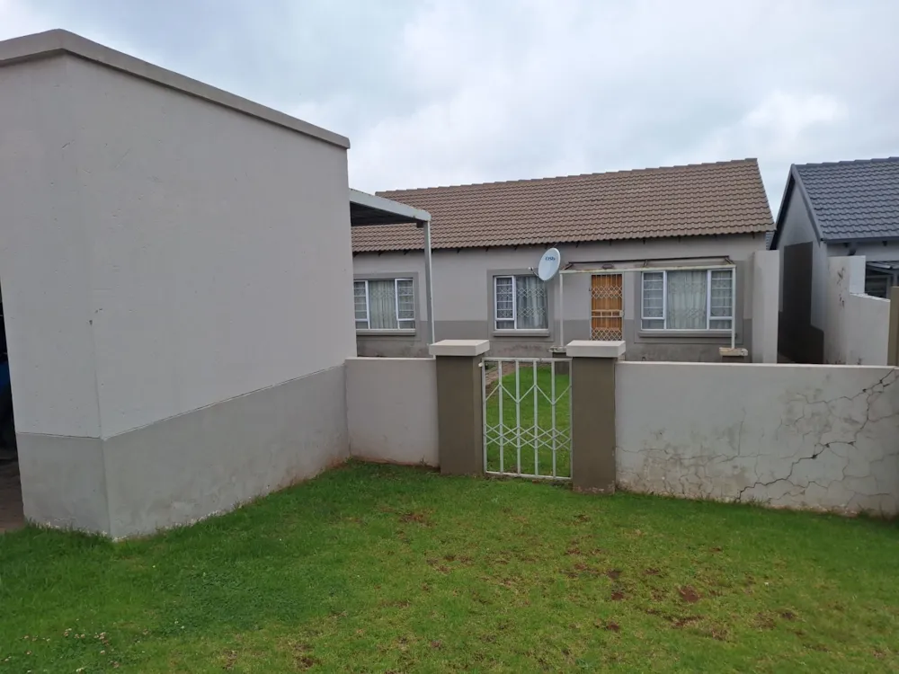 House for sale in Tasbet Park - 1WD1734936