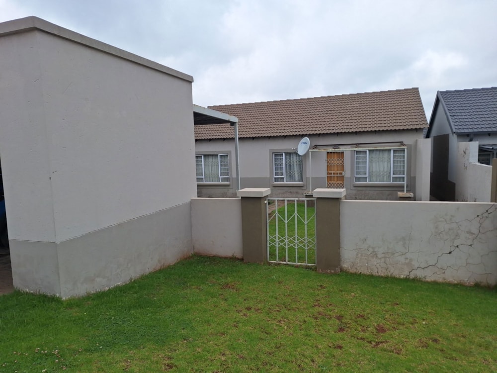 House for sale in Tasbet Park - 1WD1734936