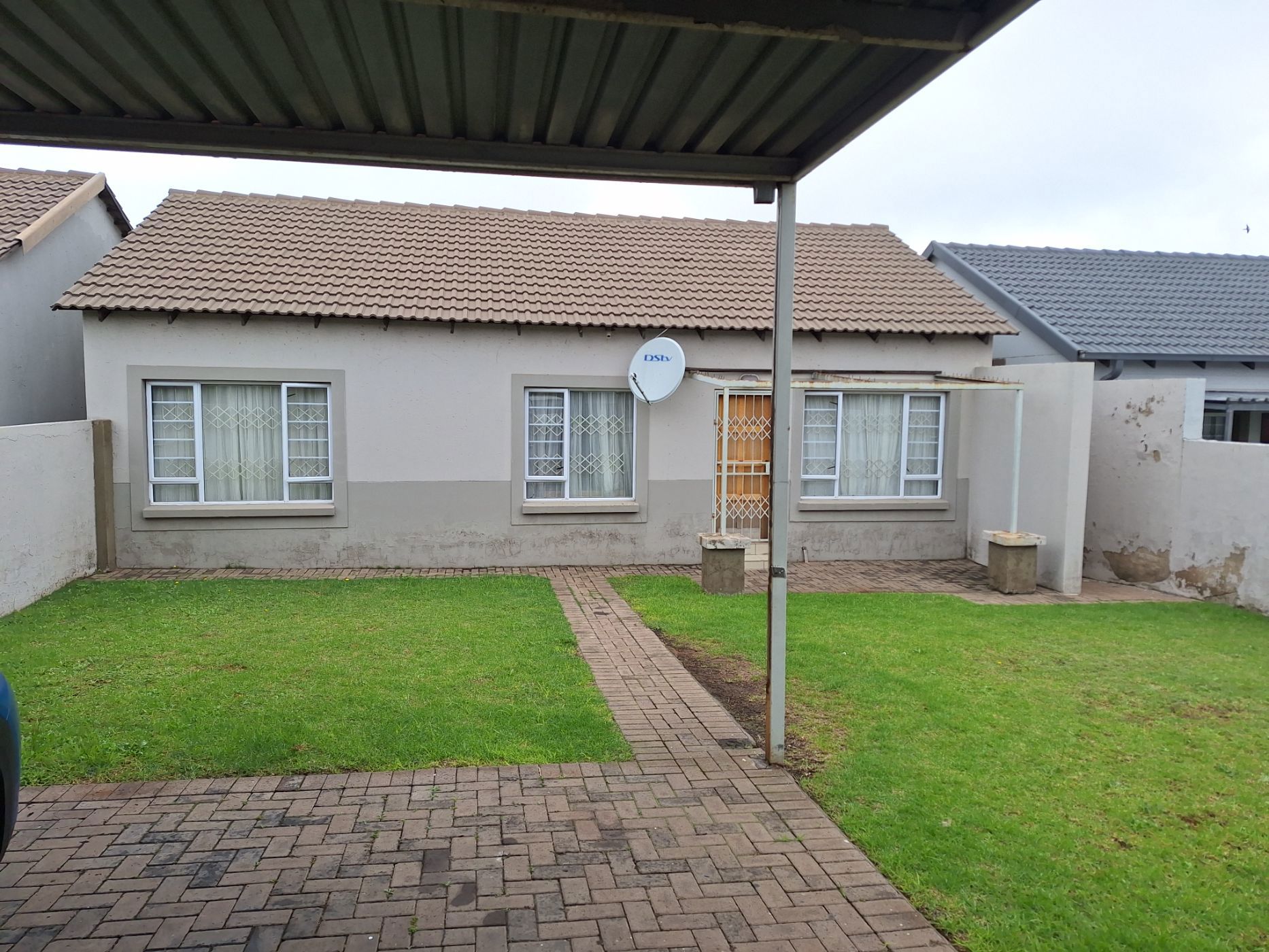 House for sale in Tasbet Park - 1WD1734936