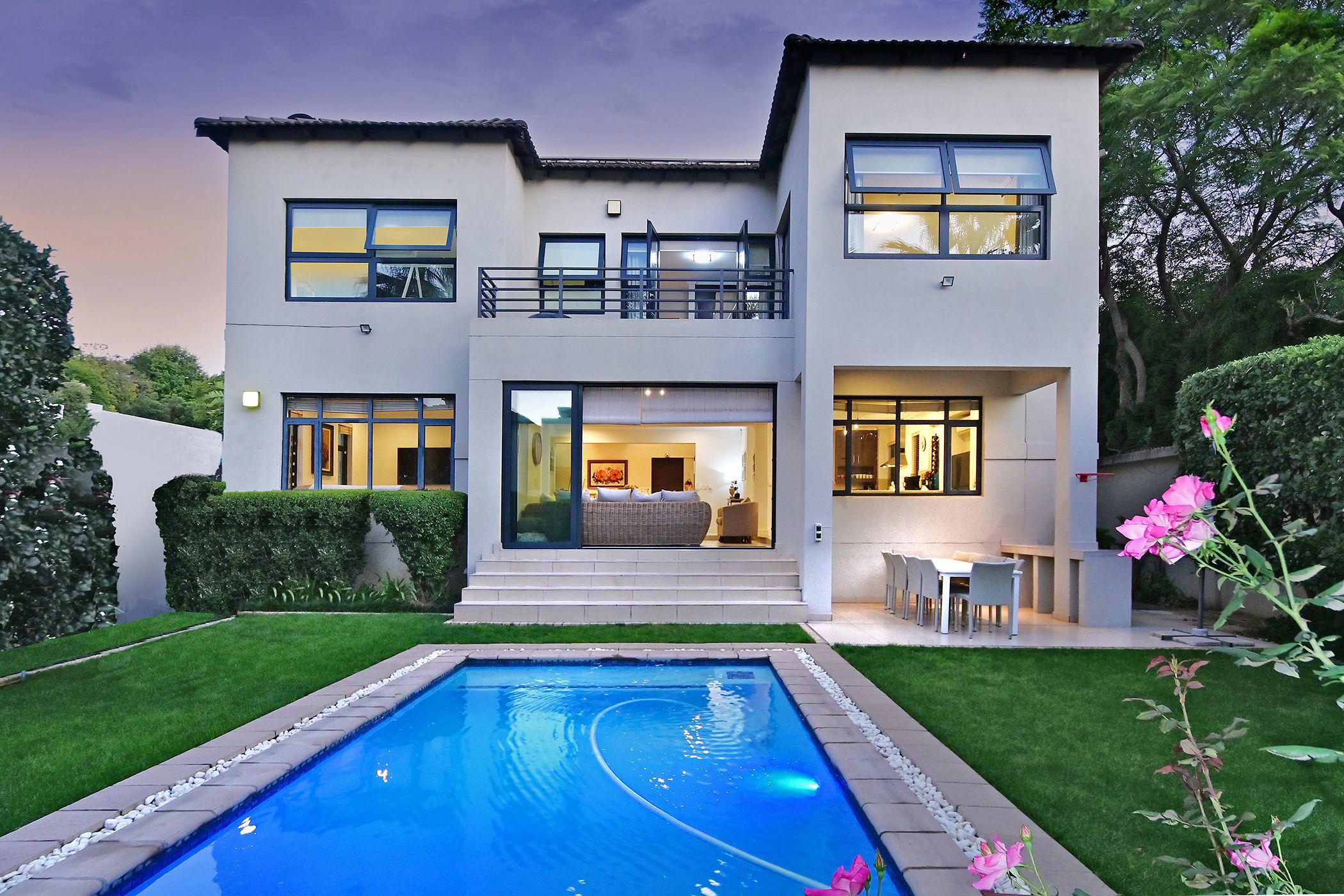 Double-storey house for sale in Morningside, Sandton - HP1734919