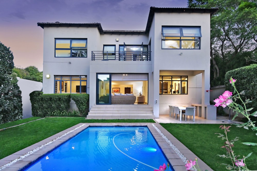 Double-storey house for sale in Morningside, Sandton - HP1734919