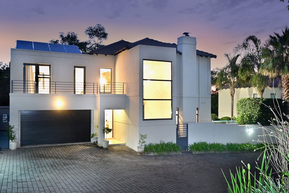 Double-storey house for sale in Morningside, Sandton - HP1734919