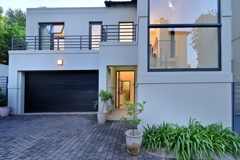 Double-storey house for sale in Morningside, Sandton - HP1734919