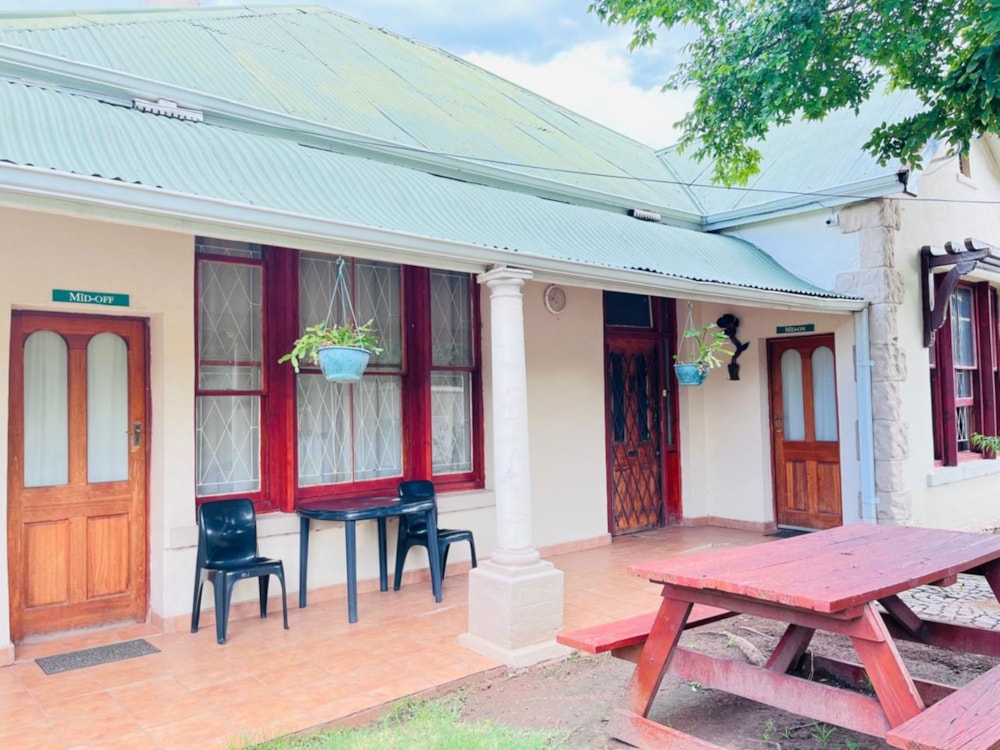 Bed & breakfast for sale in Queenstown - 1MH1734929