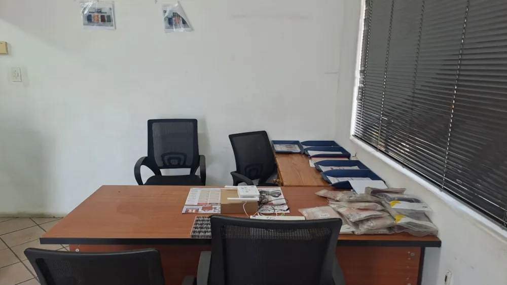 Commercial Building for sale in Vaalbank, Middelburg, Mpumalanga - 1MD1734937