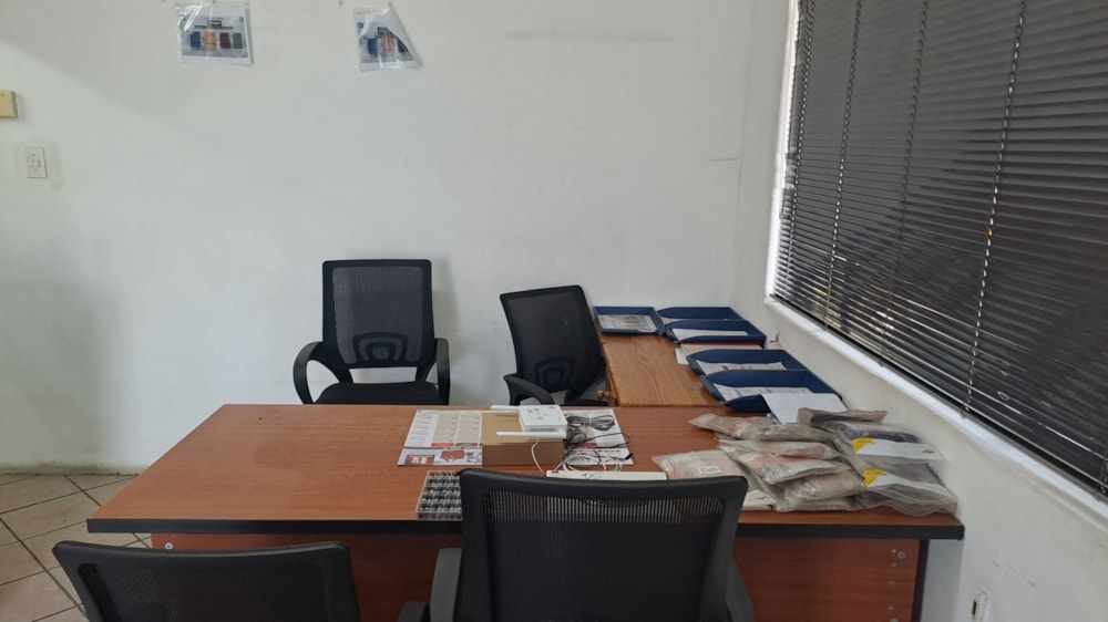 Commercial Building for sale in Vaalbank, Middelburg, Mpumalanga - 1MD1734937