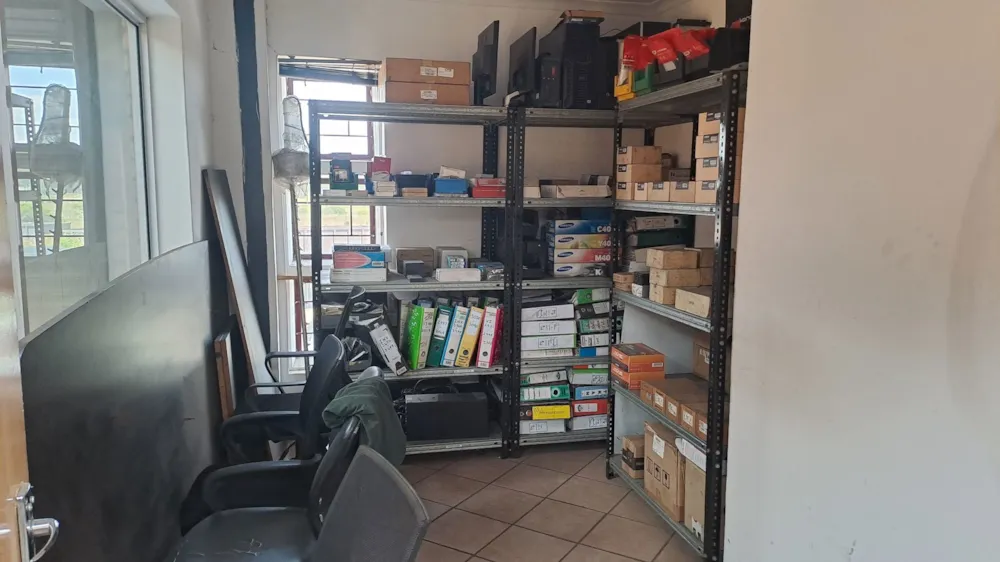 Commercial Building for sale in Vaalbank, Middelburg, Mpumalanga - 1MD1734937