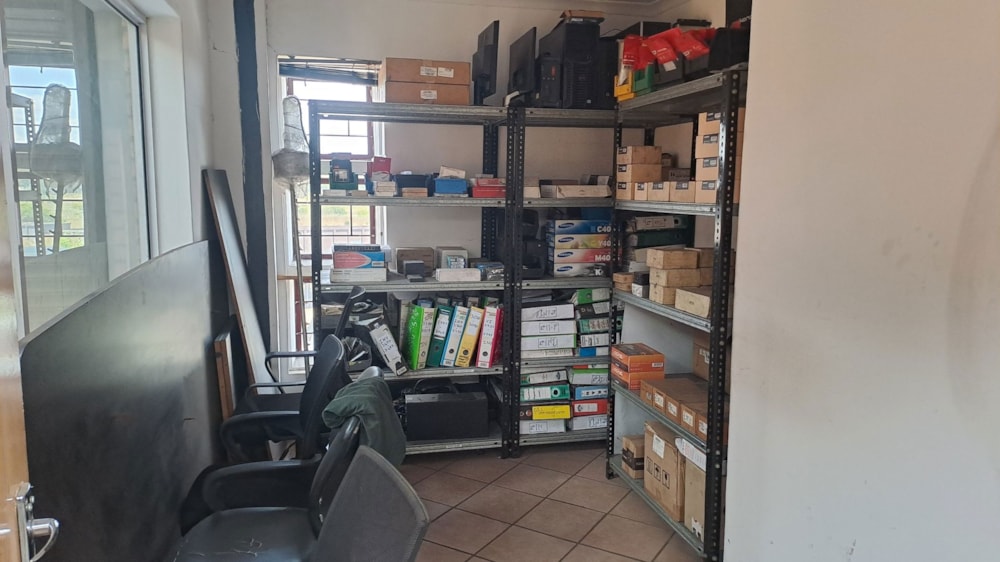 Commercial Building for sale in Vaalbank, Middelburg, Mpumalanga - 1MD1734937