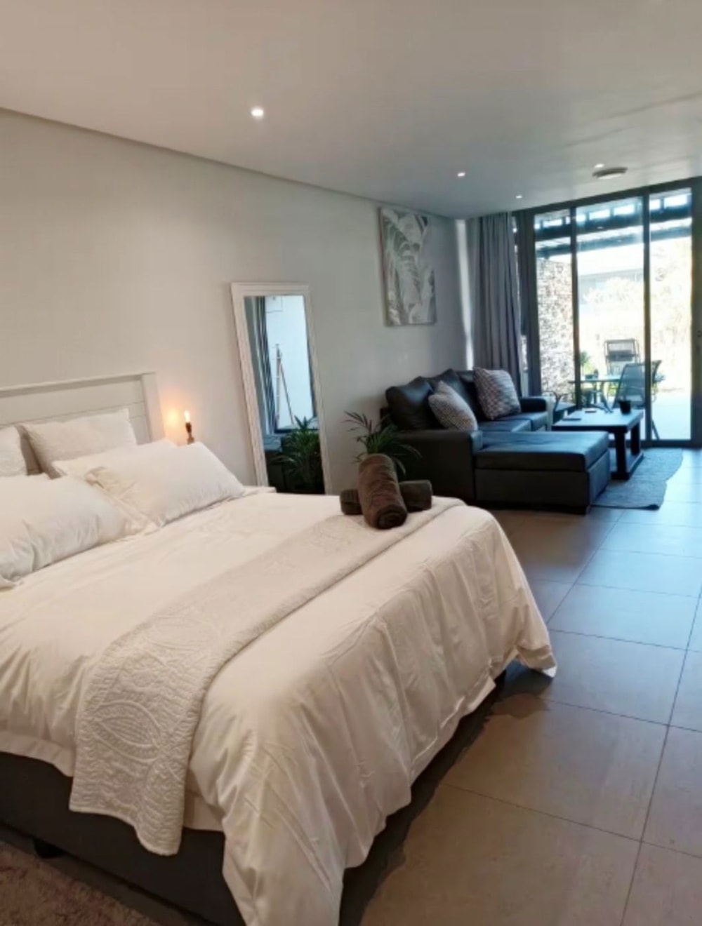 Studio apartment for sale in Sibaya - 1ND1734934