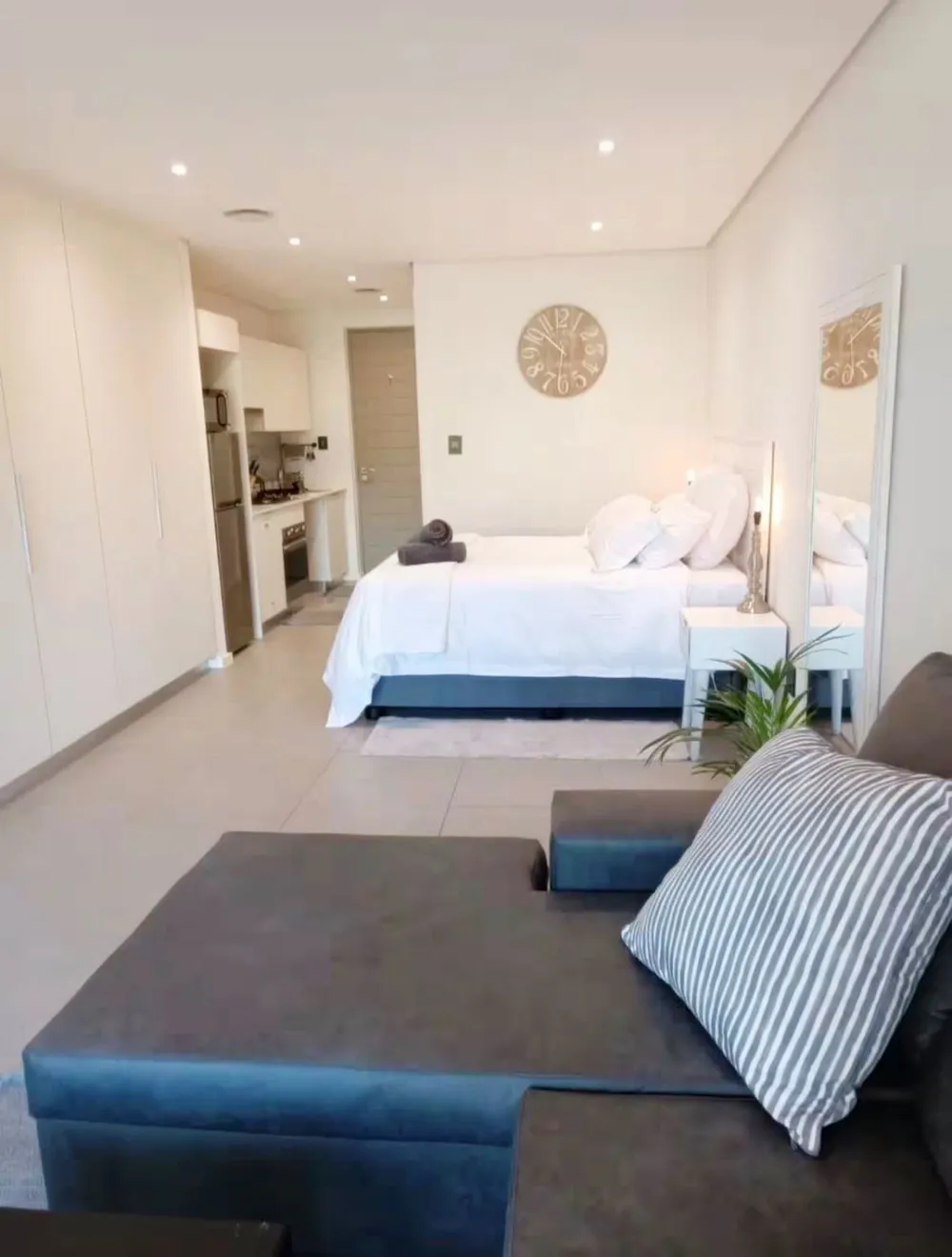 Studio apartment for sale in Sibaya - 1ND1734934