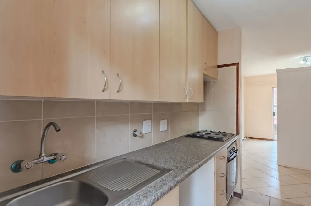 Apartment let in The Orchards - MZL1734977 Apartment let in The Orchards - MZL1734977