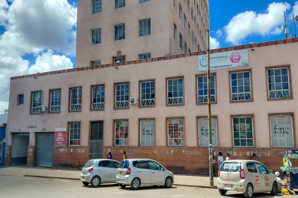 Commercial Building for sale in Bulawayo, Zimbabwe - 3ZB1734935 Commercial Building for sale in Bulawayo, Zimbabwe - 3ZB1734935