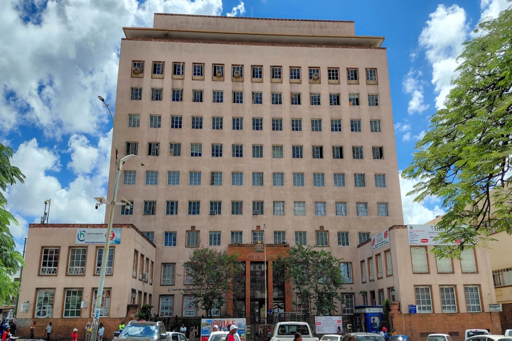 Commercial Building for sale in Bulawayo, Zimbabwe - 3ZB1734935