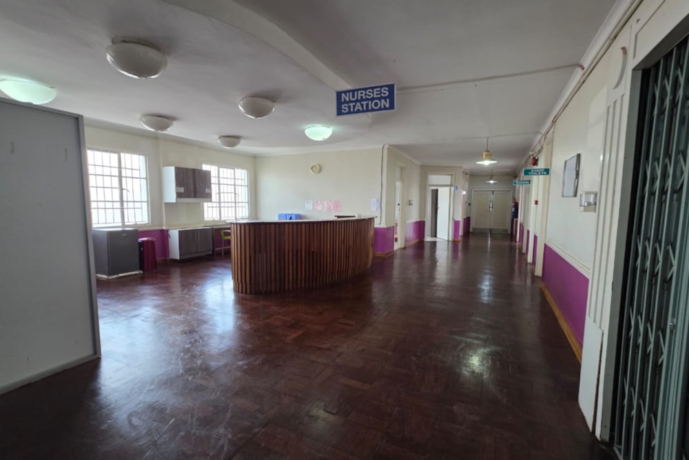 Commercial Building for sale in Bulawayo, Zimbabwe - 3ZB1734935