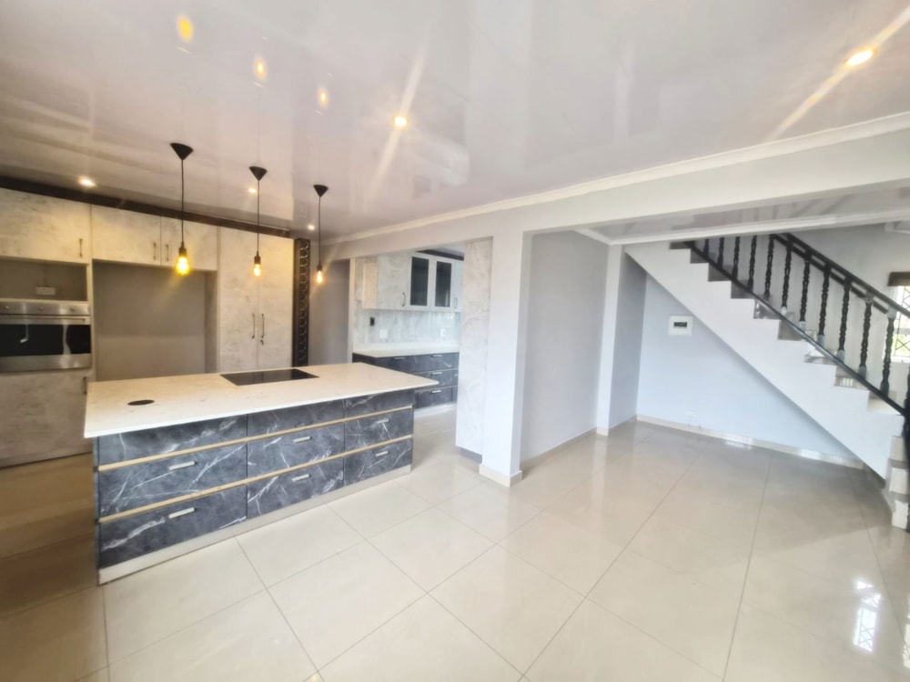 Apartment to rent in La Mercy - 1ND1734938