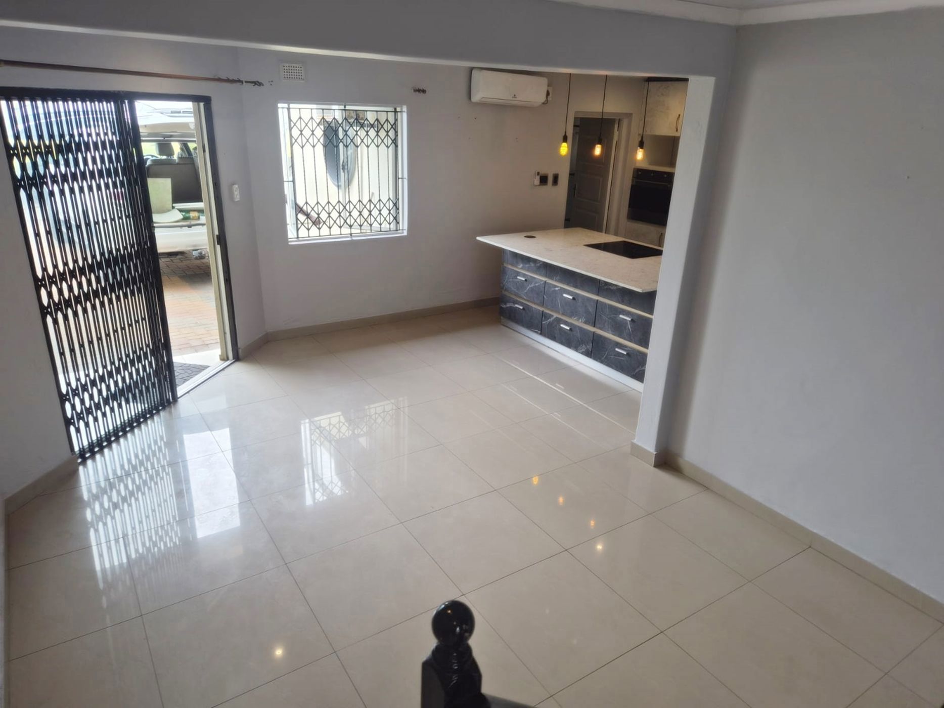 Apartment to rent in La Mercy - 1ND1734938