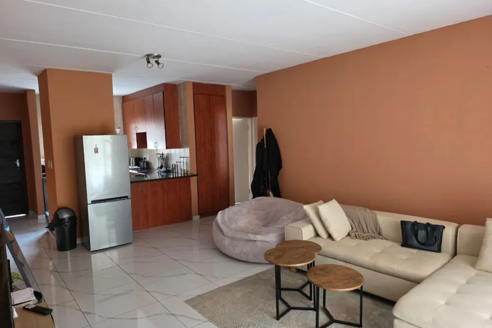 Apartment let in Sonneveld - 1BJ1734941 Apartment let in Sonneveld - 1BJ1734941