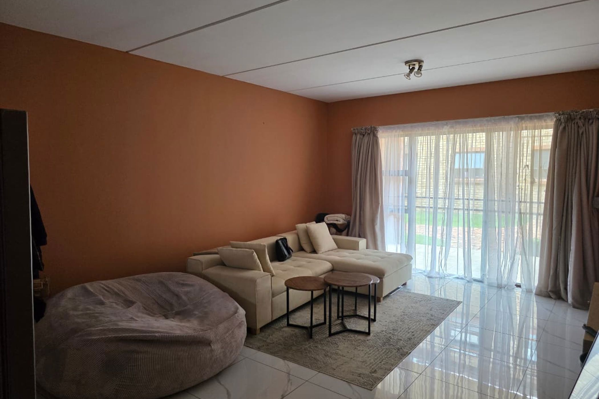 Apartment to rent in Sonneveld - 1BJ1734941