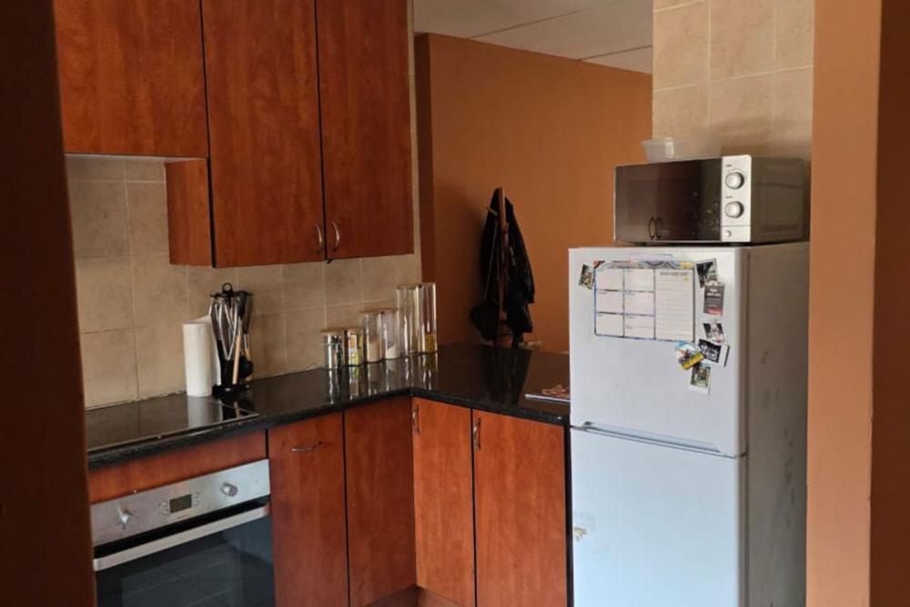 Apartment to rent in Sonneveld - 1BJ1734941 Apartment to rent in Sonneveld - 1BJ1734941